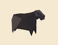 crypto pig 3D