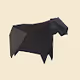 crypto pig 3D