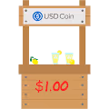 Crypto Lemonade Stand V2