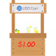 Crypto Lemonade Stand V2