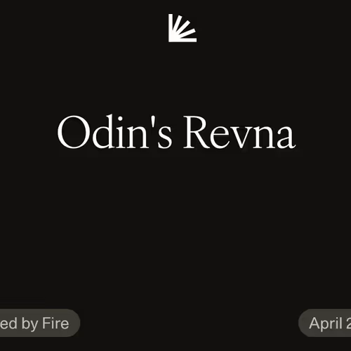 Odin's Revna