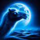 the camel art