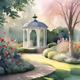 Gardens of England