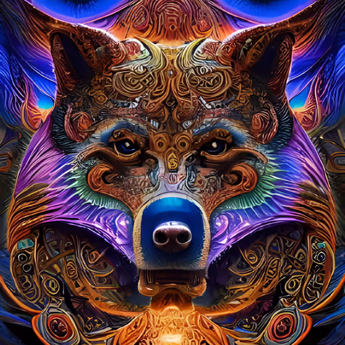 The Saga of wolves and werewolves