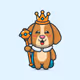 Cute Dog