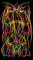 Abstract Tribal