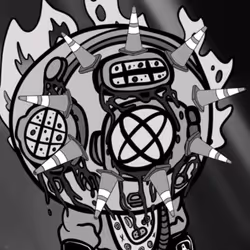 Retro Reimagined: _ships x Reddit Collectible Avatars