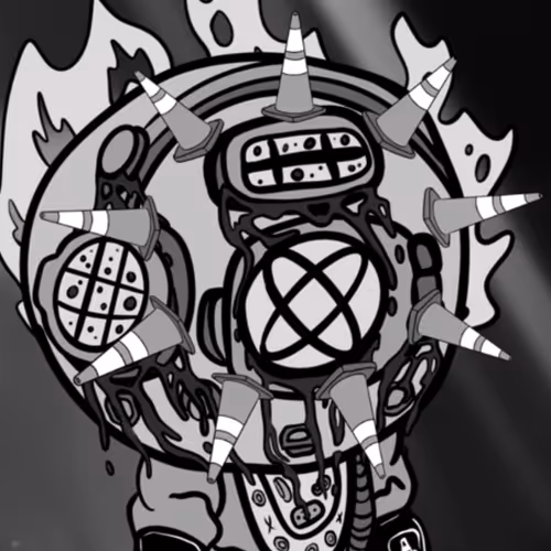 Retro Reimagined: _ships x Reddit Collectible Avatars