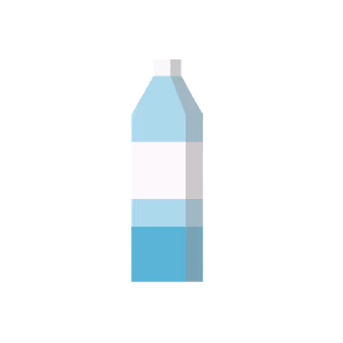 Bottle Flip NFT Collection