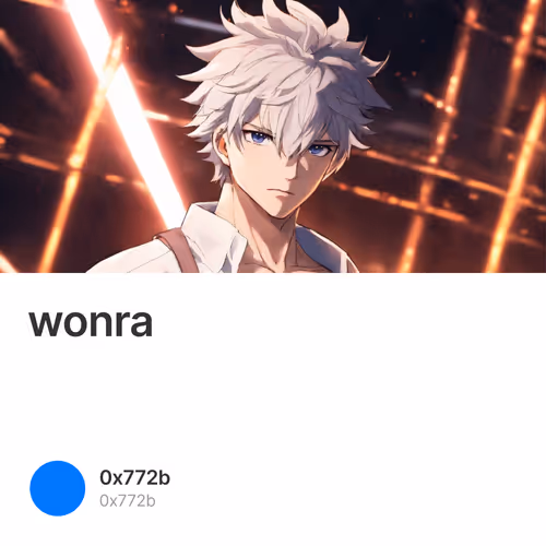 wonra