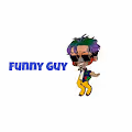 #Funny Guy