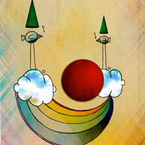 Fragments of a Non-Linear Mind