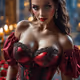 Sensual Spirits