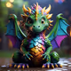 FortuneDragons NFT Collection