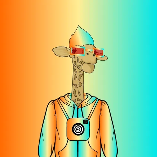 Giraffe Tour Agency