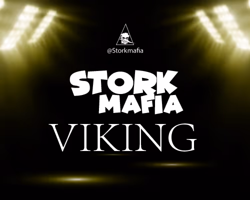 Stork Mafia Viking