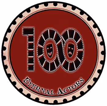 100 Eternal Actors