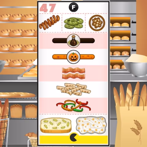 Custom Sandwich Special