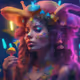Trippy Queens