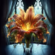Plasma Glints