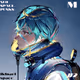 IKINARITALK NeoSpacePunks #2 SBT