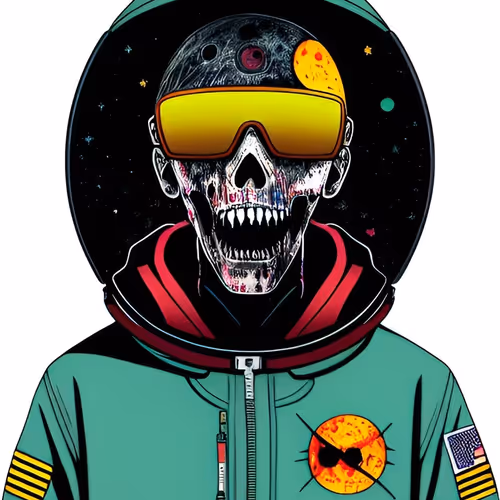 Matic Zombie Mutants