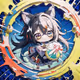 ちびよみシリーズリスト記念
