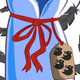 4: A Gift from Cane by Canetoonist x Reddit Collectible Avatars