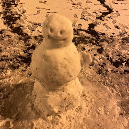 Snowman