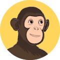 Cheeky Chimps by NFT Crew