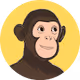 Cheeky Chimps by NFT Crew