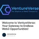 VentureVerse