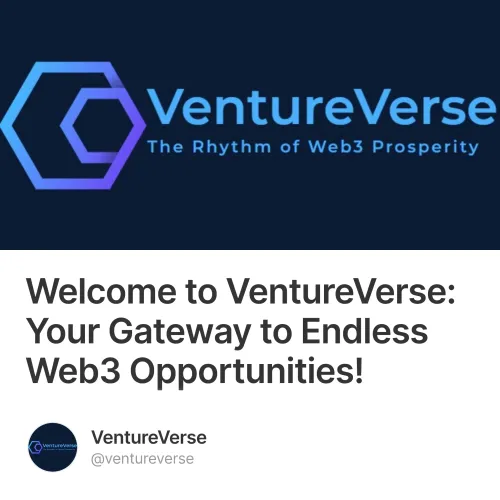VentureVerse