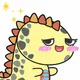 Doodles Dino 2