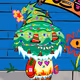 Cone'lectibe by Puzzlehead  x Reddit Collectible Avatars