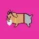 The CryptoPigxels
