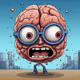 MY BALLS AND MY BRAIN