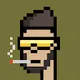 Crypto Stunner Punks