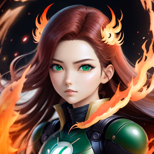 Power Girls