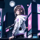 サイバーガール1の子