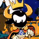 King Midas XL by GiftedOcean 🎁🌊 x Reddit Collectible Avatars