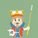 King Of Kings - King Of Your Castle