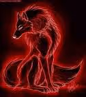 RED WOLF