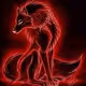 RED WOLF