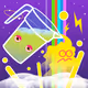 gee子の部屋 ゲスト：PITCHER_D