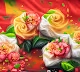 Floral Expressions