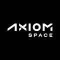 Axiom Space Patch