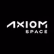 Axiom Space Patch