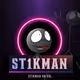 ST1KMan's Open Editions (Polygon)