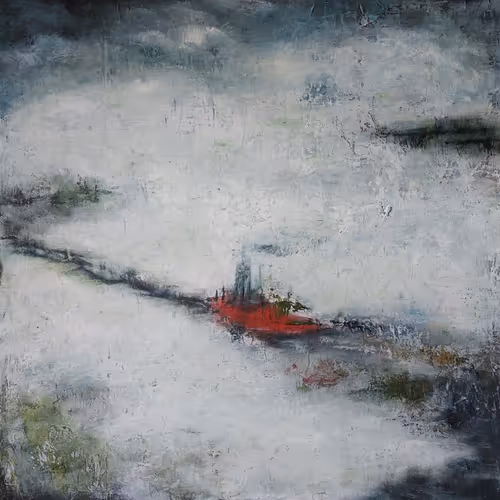 PATRICIA DELORME ART